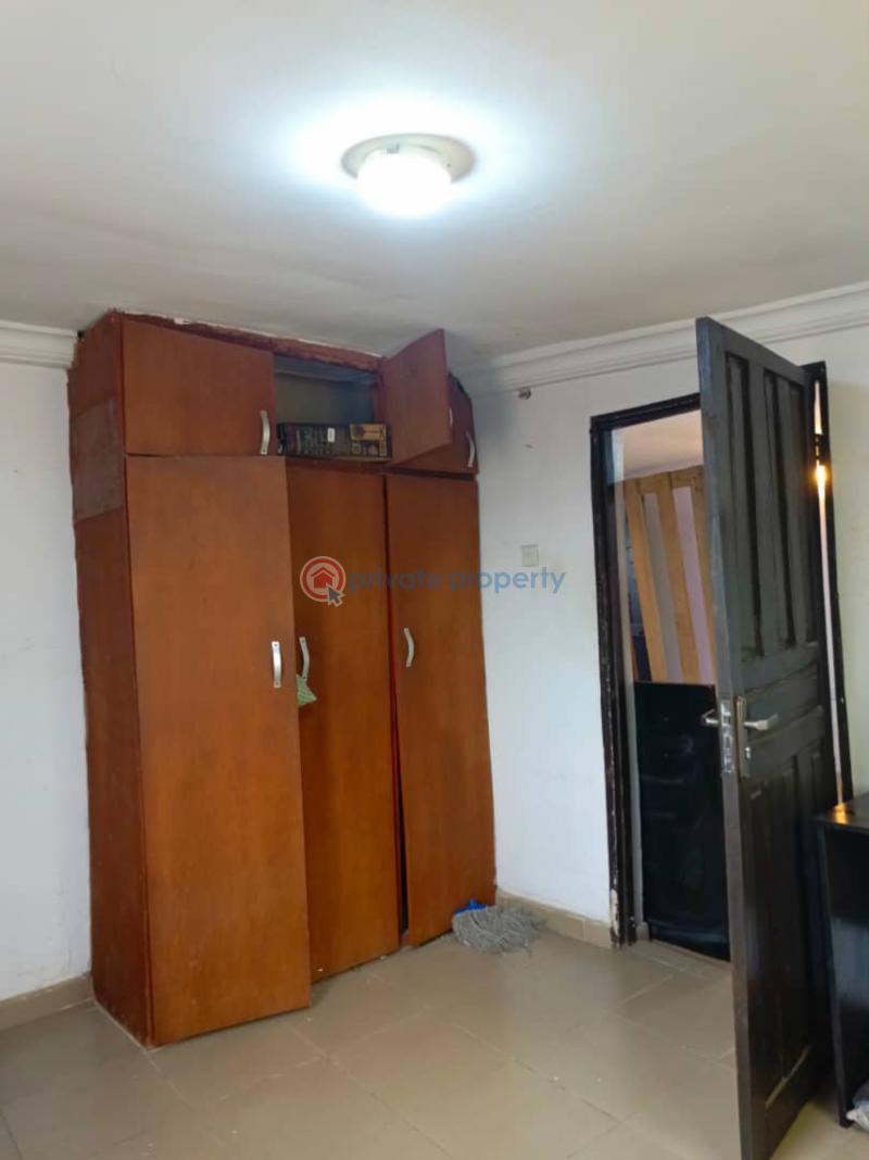 1 bedroom Flat & Apartment For Rent Alapere Kosofe/Ikosi Lagos - 3