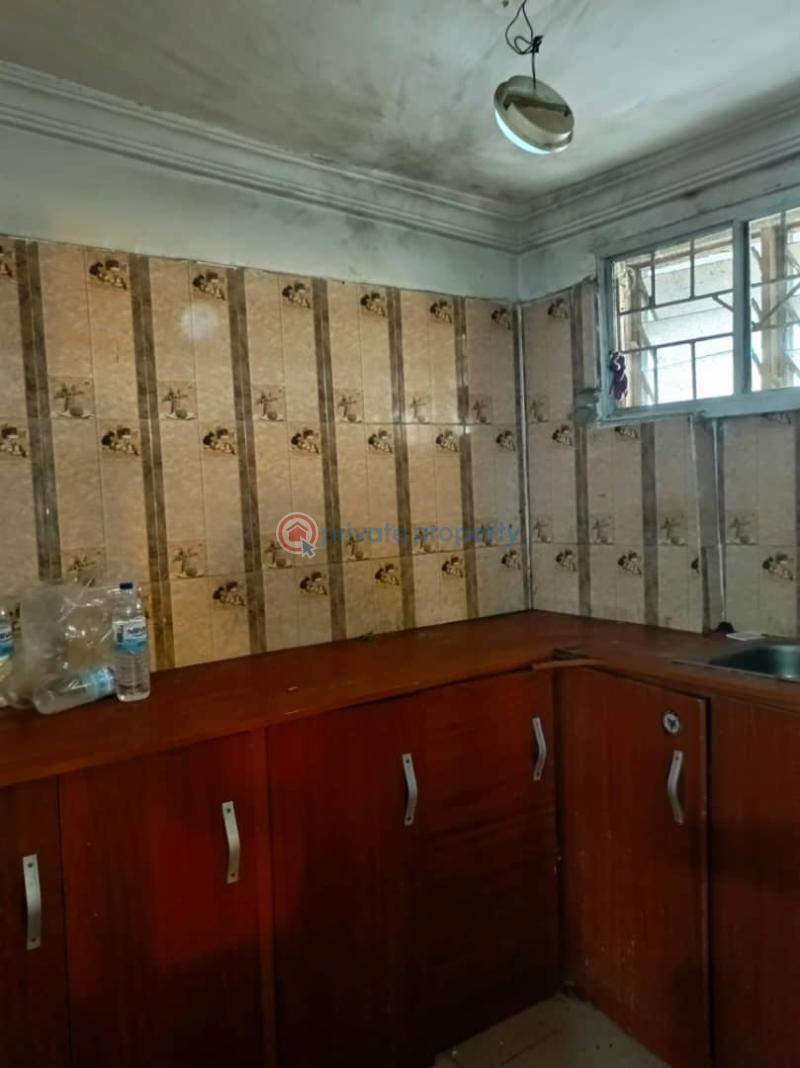 1 bedroom Flat & Apartment For Rent Alapere Kosofe/Ikosi Lagos - 1