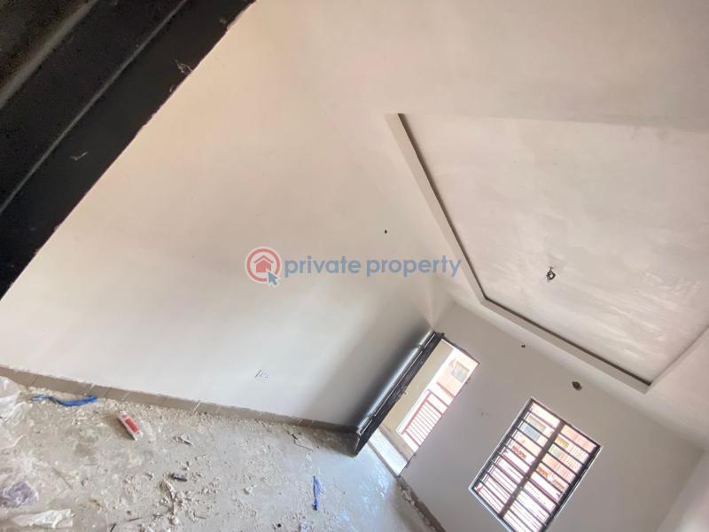 1 bedroom Flat & Apartment For Rent Bariga Gbagada Lagos - 4