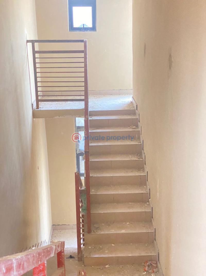 1 bedroom Flat & Apartment For Rent Bariga Gbagada Lagos - 7