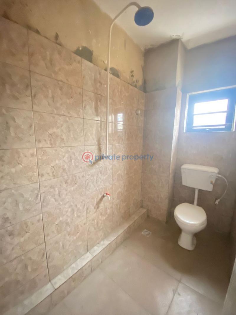 1 bedroom Flat & Apartment For Rent Bariga Gbagada Lagos - 2