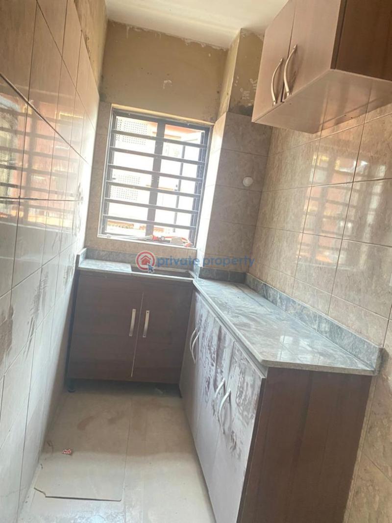 1 bedroom Flat & Apartment For Rent Bariga Gbagada Lagos - 6