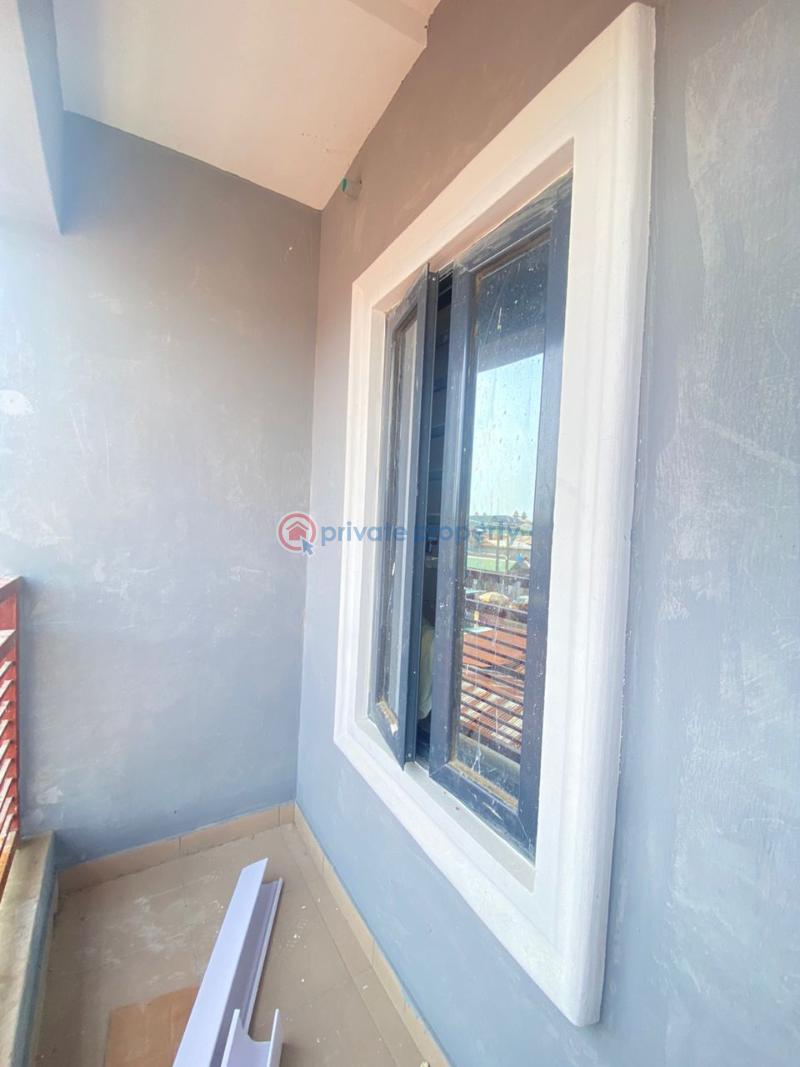 1 bedroom Flat & Apartment For Rent Bariga Gbagada Lagos - 1