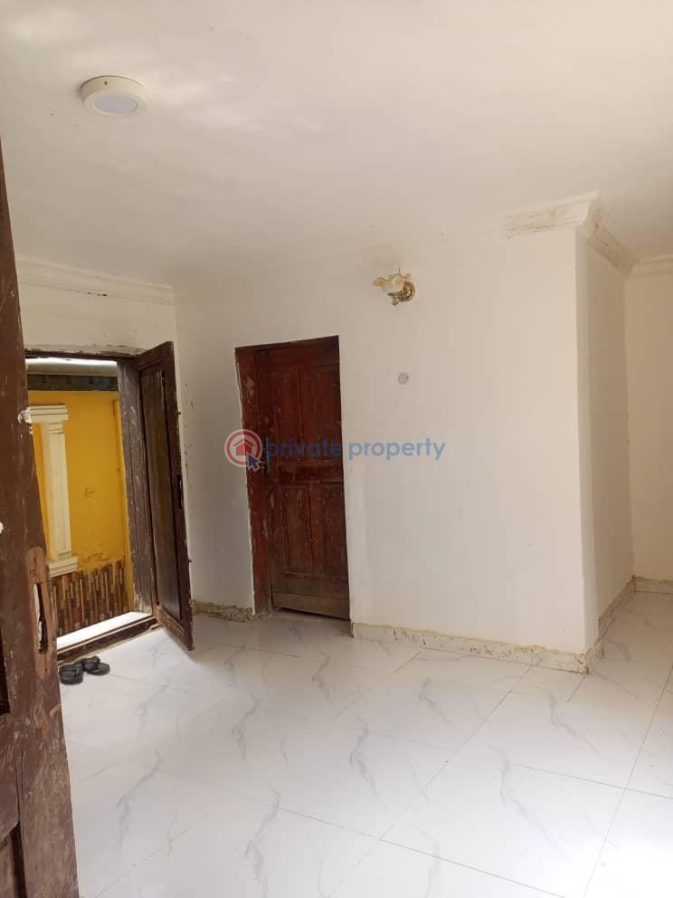 1 bedroom Flat & Apartment For Rent Ogudu Orioke Ojota Lagos - 1