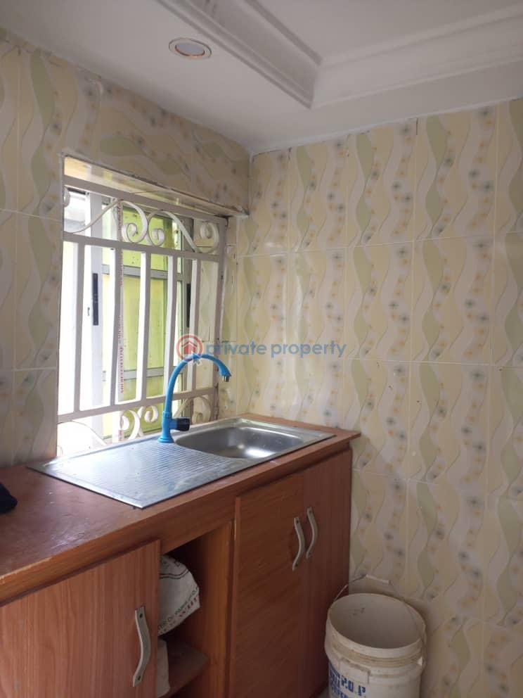 1 bedroom Flat & Apartment For Rent Ogudu Orioke Ojota Lagos - 3