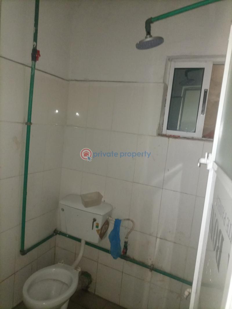 1 bedroom Flat & Apartment For Rent Ojota Lagos - 2