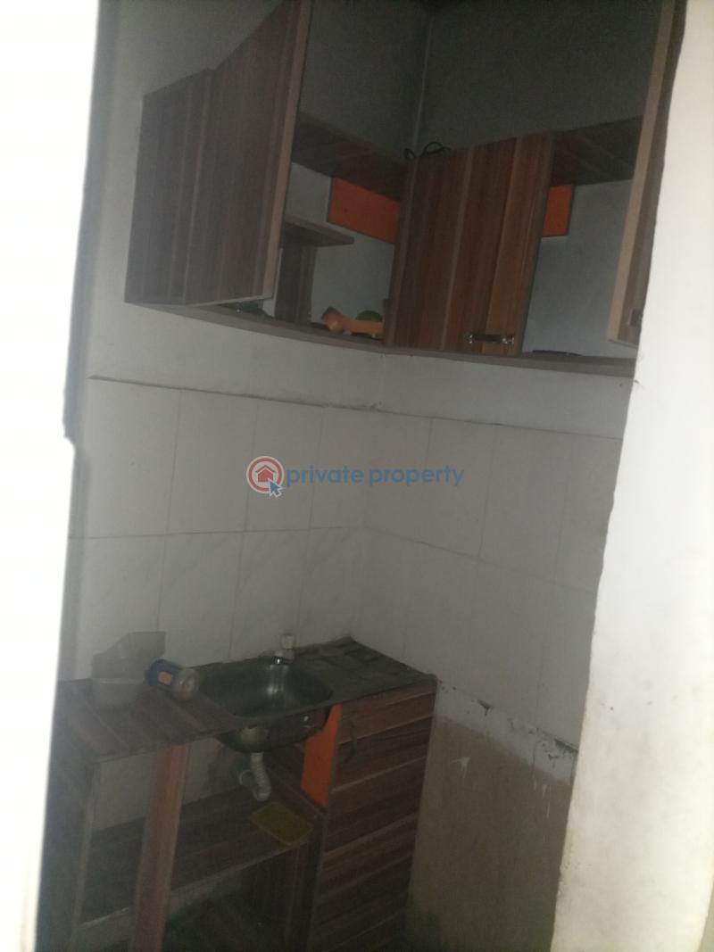 1 bedroom Flat & Apartment For Rent Ojota Lagos - 1
