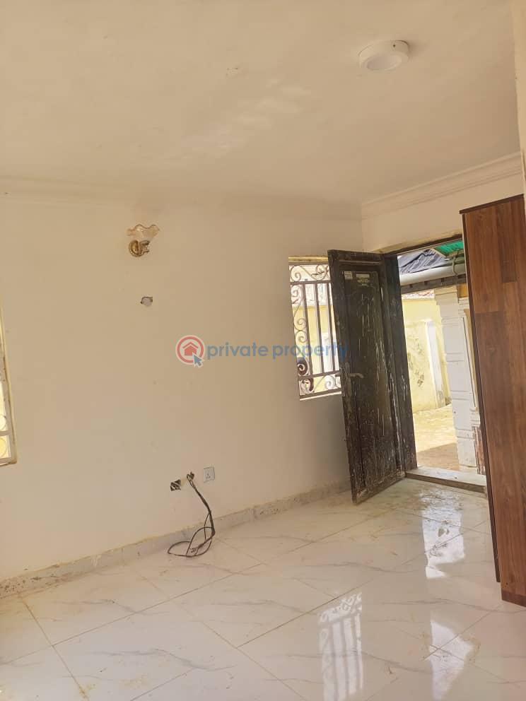 1 bedroom Flat & Apartment For Rent Ogudu Orioke Ojota Lagos - 2