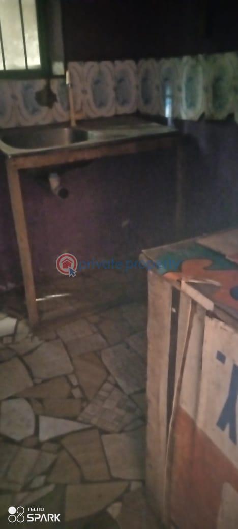 1 bedroom Flat & Apartment For Rent Ogba Lagos - 2