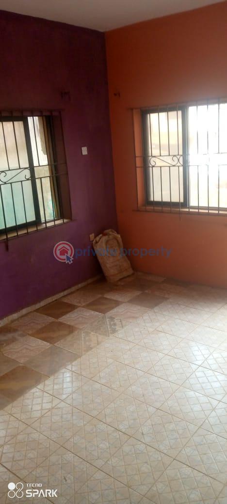 1 bedroom Flat & Apartment For Rent Ogba Lagos - 3