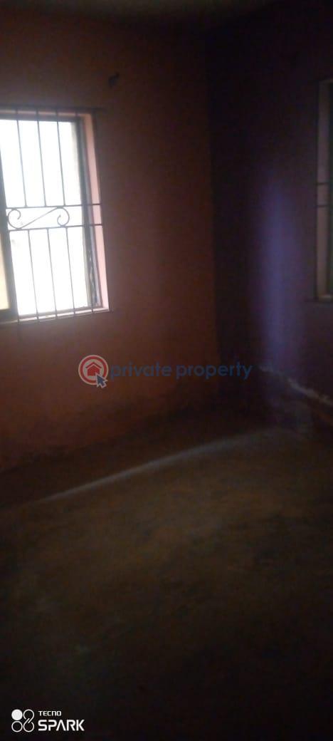 1 bedroom Flat & Apartment For Rent Ogba Lagos - 0