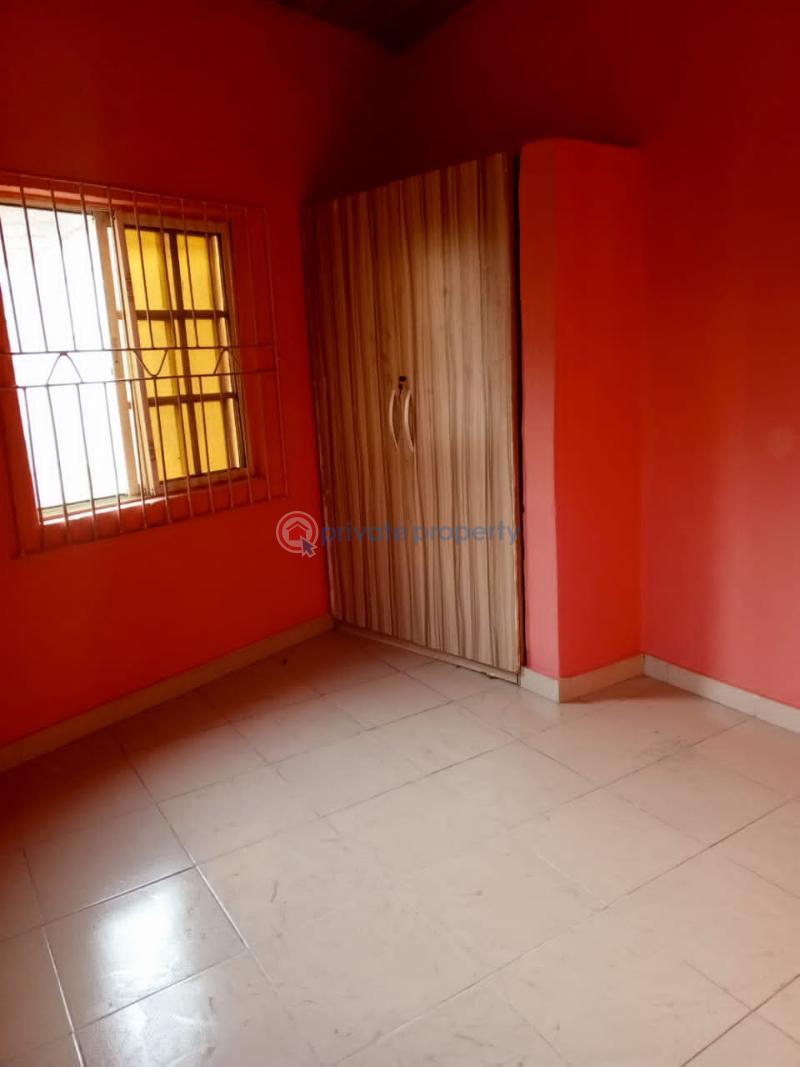 1 bedroom Flat & Apartment For Rent Badore Ajah Lagos - 4