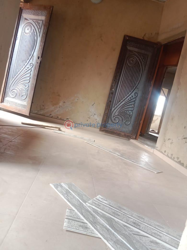 1 bedroom Mini Flat For Rent Alafia Estate Oke-ira Ogba Lagos - 4