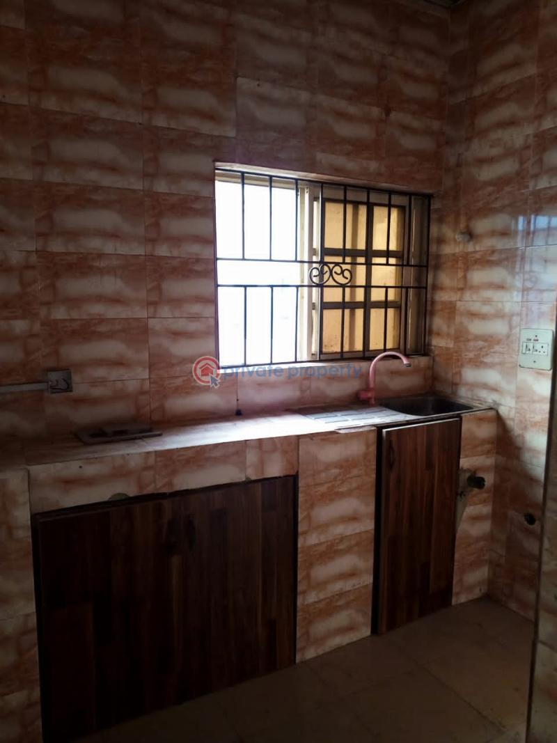 1 bedroom Flat & Apartment For Rent Badore Ajah Lagos - 7