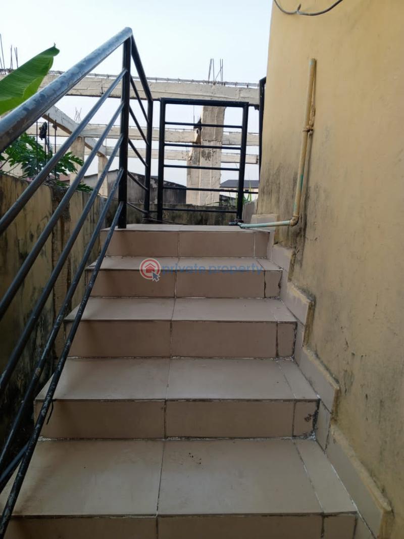 1 bedroom Flat & Apartment For Rent Badore Ajah Lagos - 2