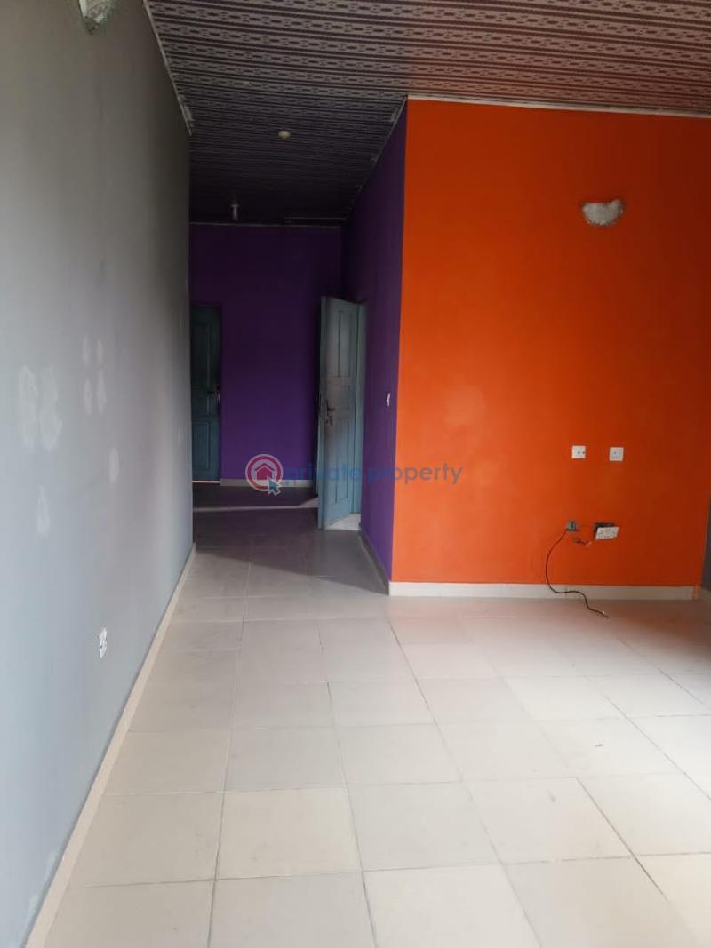 1 bedroom Flat & Apartment For Rent Badore Ajah Lagos - 1