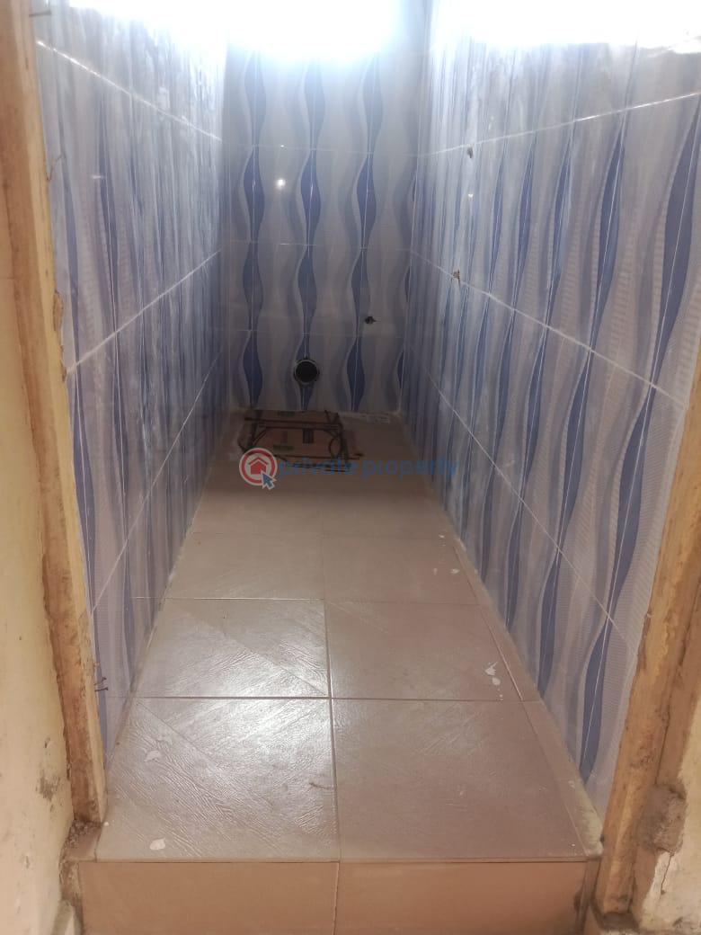 1 bedroom Mini Flat For Rent Alafia Estate Oke-ira Ogba Lagos - 2