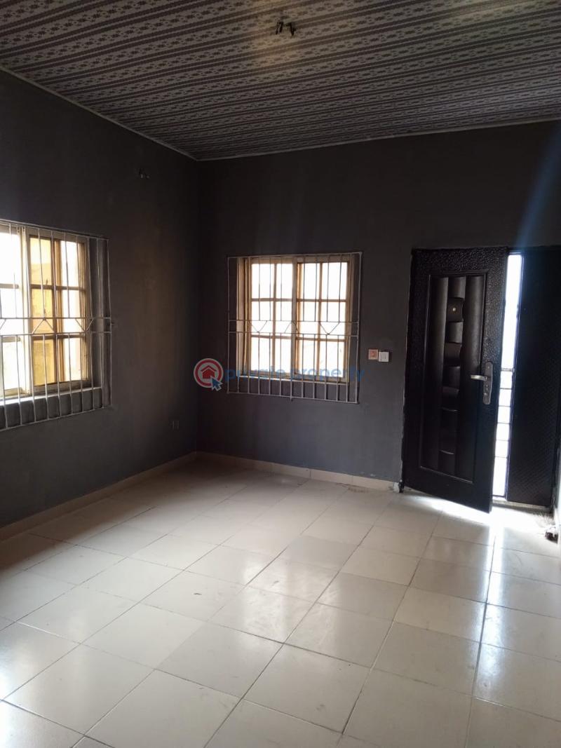1 bedroom Flat & Apartment For Rent Badore Ajah Lagos - 6
