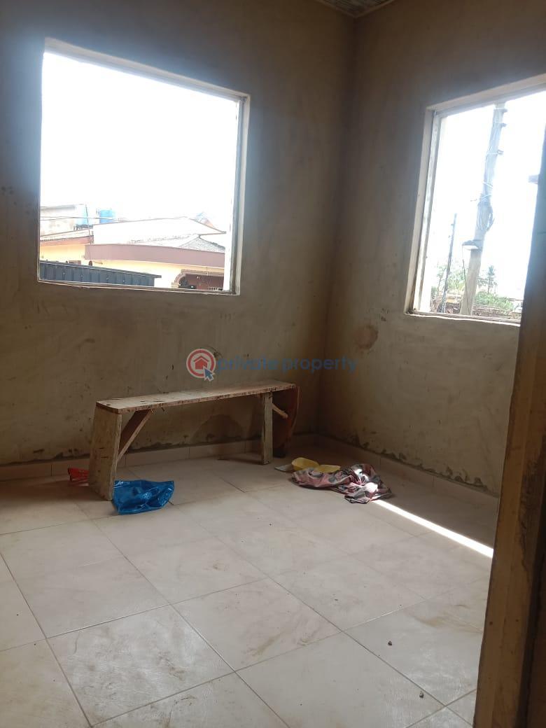 1 bedroom Mini Flat For Rent Alafia Estate Oke-ira Ogba Lagos - 3