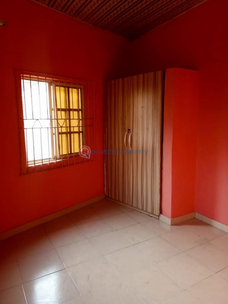 1 bedroom Flat & Apartment For Rent Badore Ajah Lagos - 5