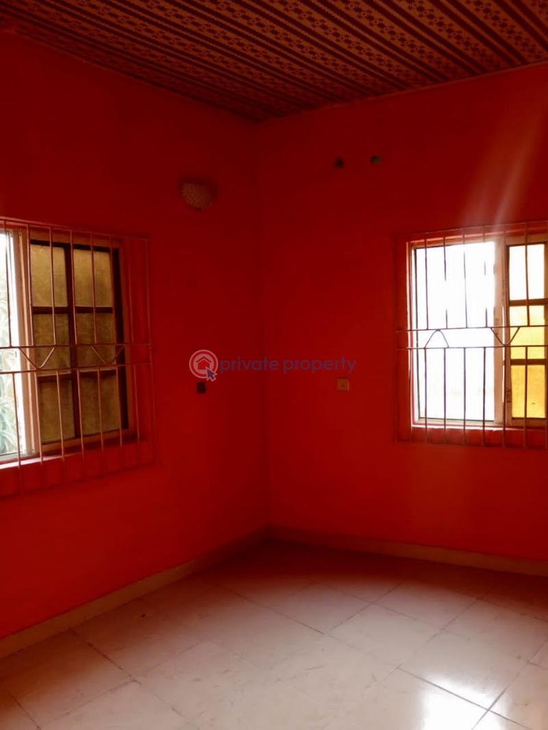 1 bedroom Flat & Apartment For Rent Badore Ajah Lagos - 8
