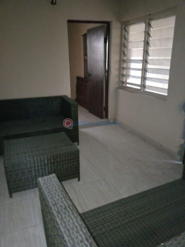 For rent 1 bedroom Flat & Apartment Palmview Estate Phase 1 Oko Oba