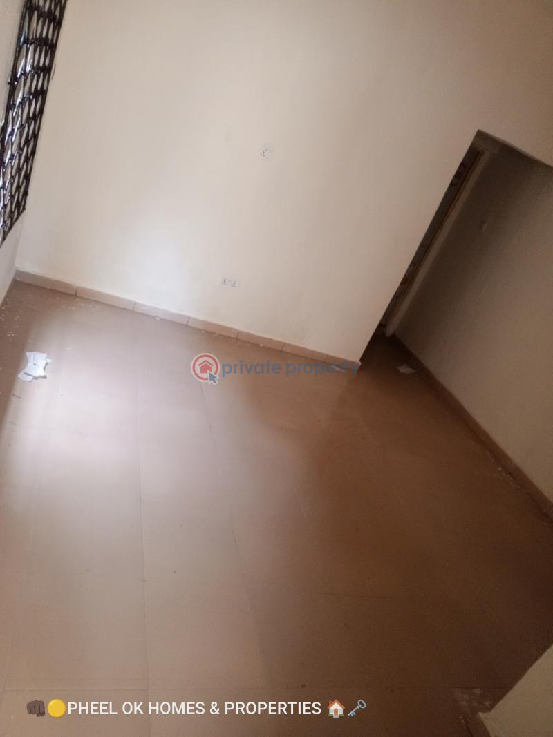 1 bedroom Mini Flat For Rent Ogba Bus-stop Lagos - 1