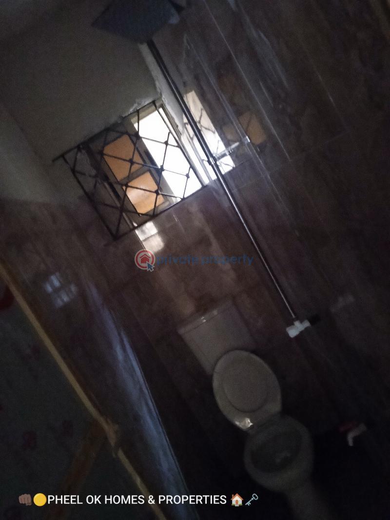 1 bedroom Mini Flat For Rent Ogba Bus-stop Lagos - 3