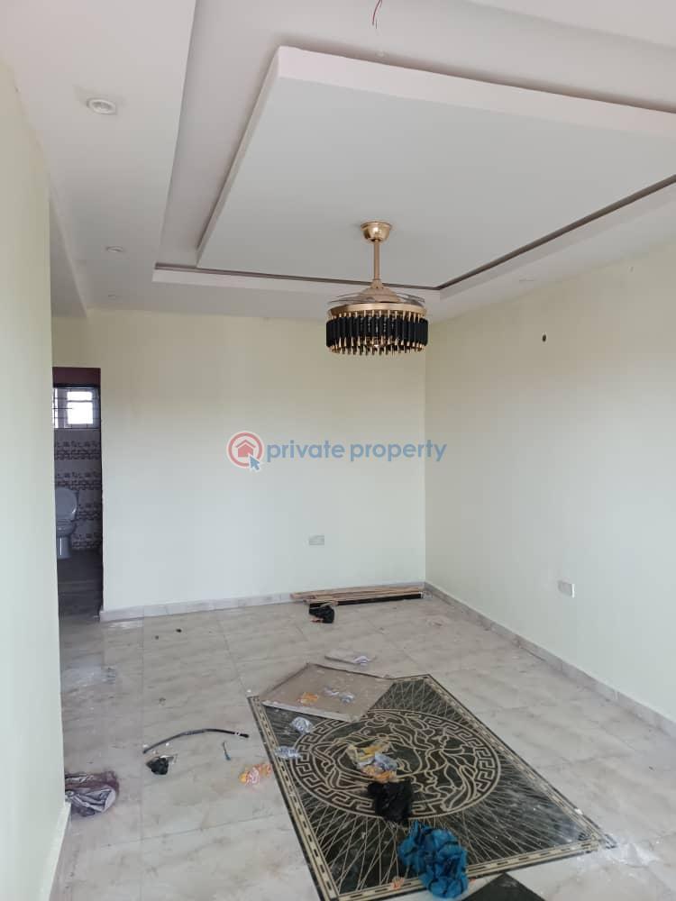 Flat & Apartment For Rent Ikeja Lagos - 1