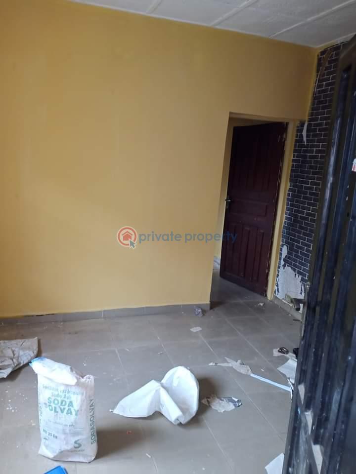 For rent 1 bedroom Flat & Apartment Command Abule Egba Agege Lagos