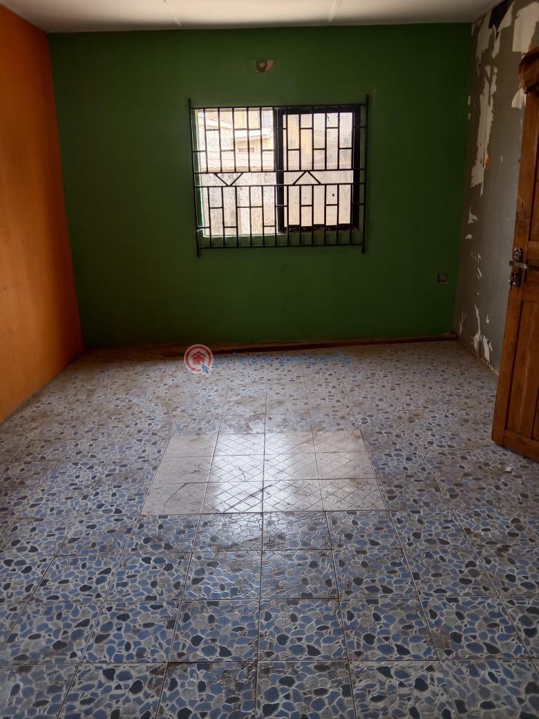1 bedroom Flat & Apartment For Rent Iyana Ekoro Meiran Abule Egba Agege Lagos - 1