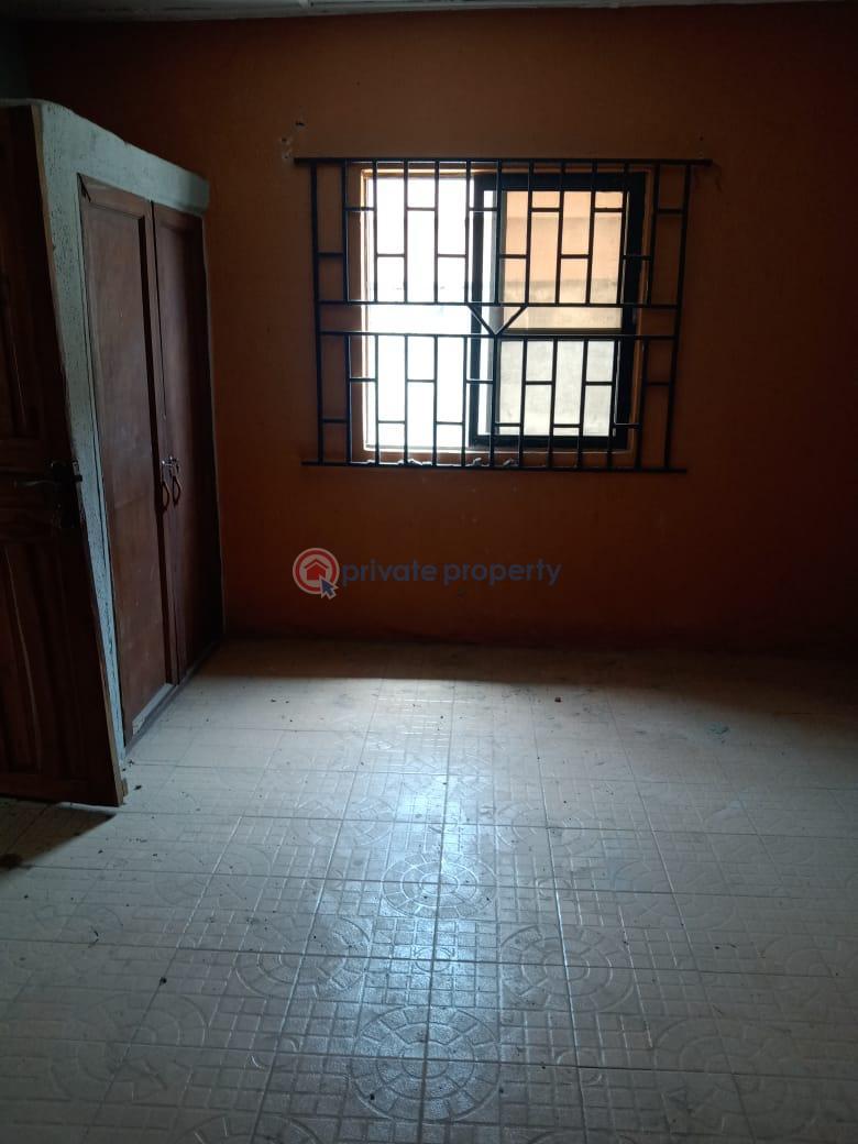 1 bedroom Flat & Apartment For Rent Iyana Ekoro Meiran Abule Egba Agege Lagos - 5