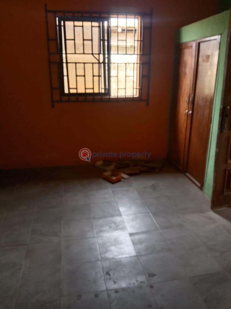 1 bedroom Flat & Apartment For Rent Iyana Ekoro Meiran Abule Egba Agege Lagos - 2
