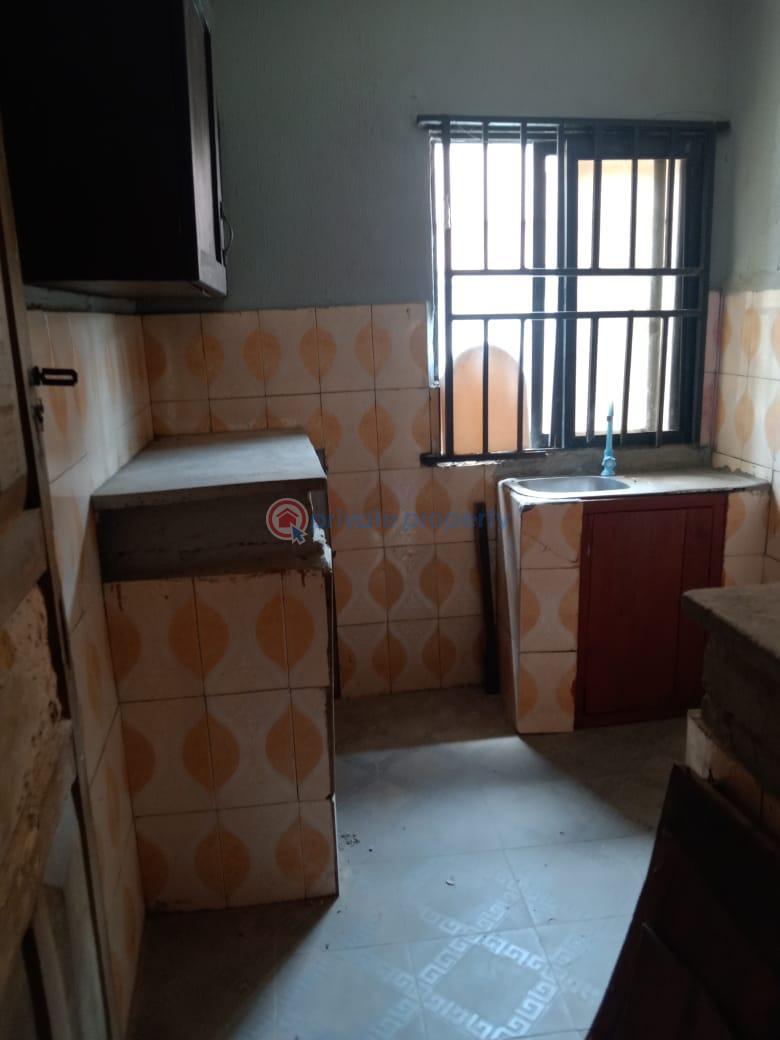 1 bedroom Flat & Apartment For Rent Iyana Ekoro Meiran Abule Egba Agege Lagos - 4