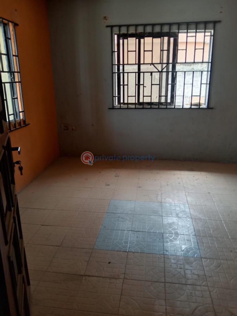 1 bedroom Flat & Apartment For Rent Iyana Ekoro Meiran Abule Egba Agege Lagos - 0