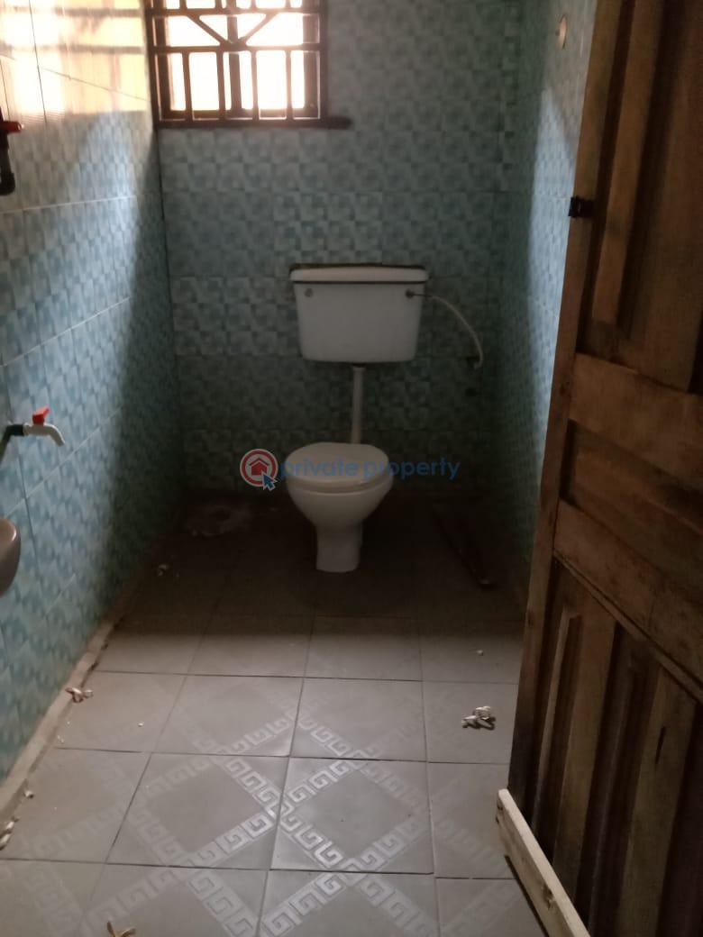 1 bedroom Flat & Apartment For Rent Iyana Ekoro Meiran Abule Egba Agege Lagos - 3