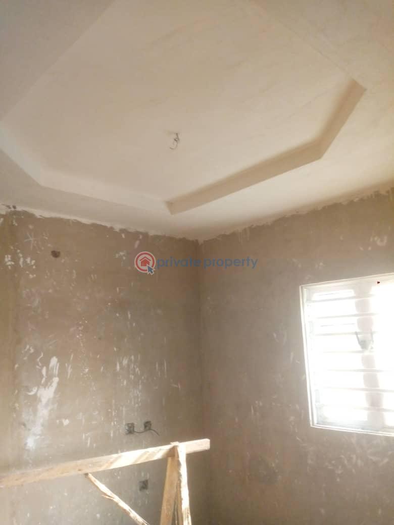 Flat & Apartment For Rent Agege Lagos - 4
