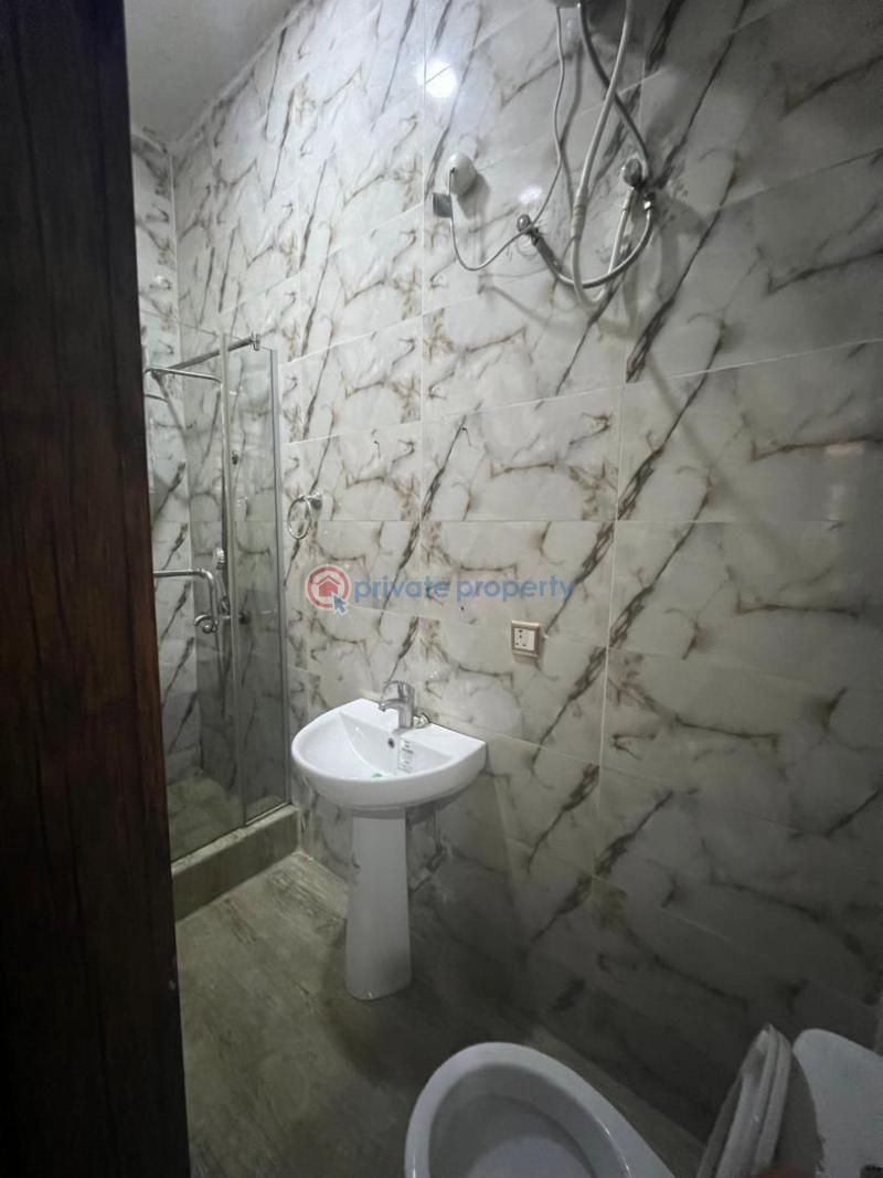 1 bedroom Mini Flat For Rent Premium Estate Ikota Lekki Lagos - 6