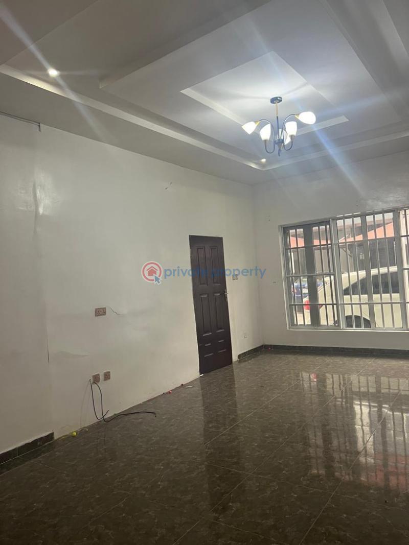 1 bedroom Mini Flat For Rent Premium Estate Ikota Lekki Lagos - 3