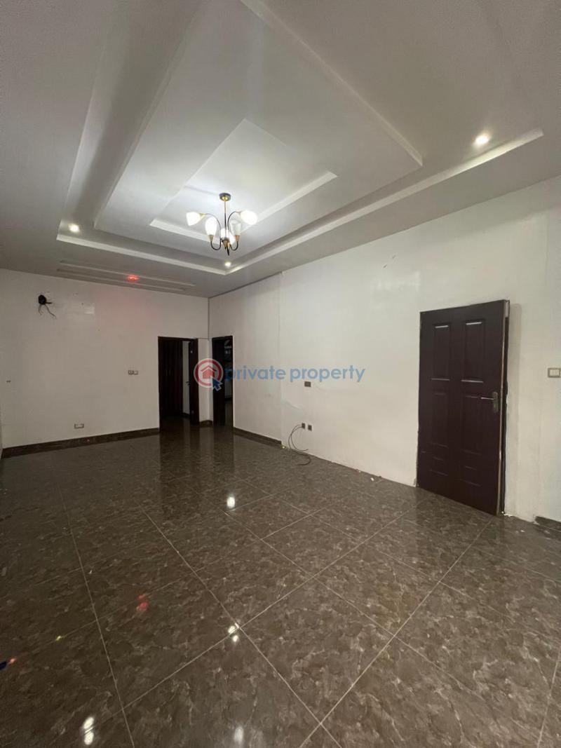1 bedroom Mini Flat For Rent Premium Estate Ikota Lekki Lagos - 5