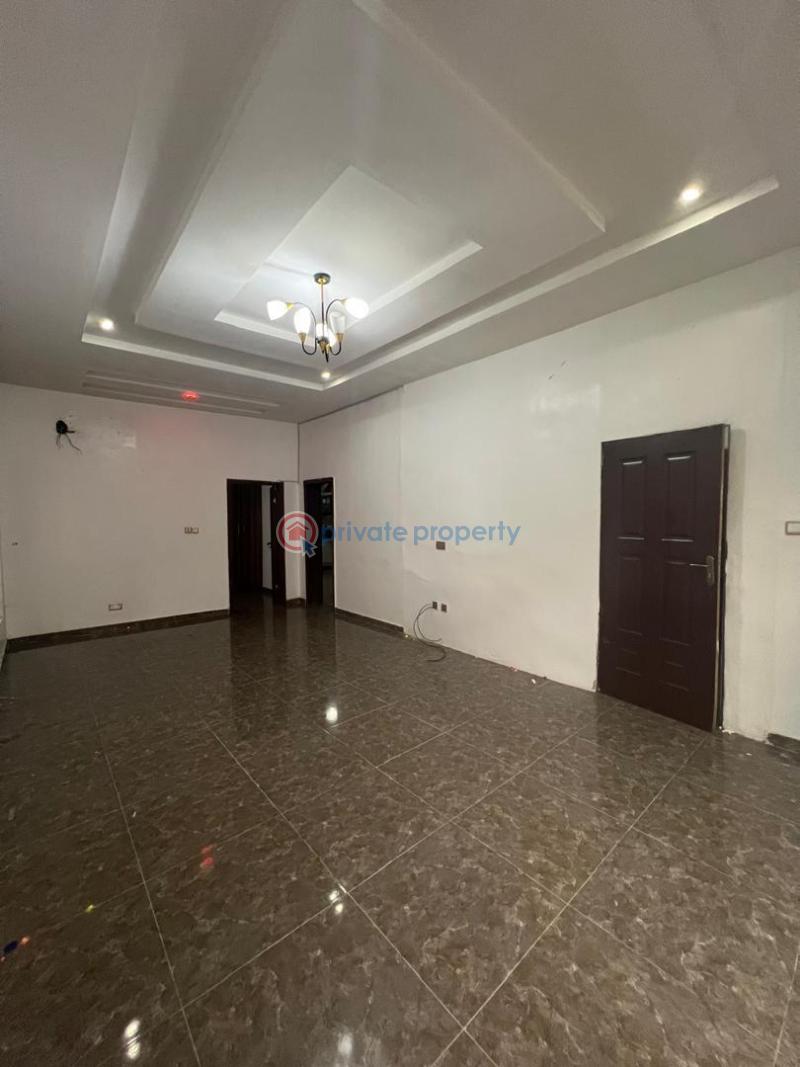 1 bedroom Mini Flat For Rent Premium Estate Ikota Lekki Lagos - 1