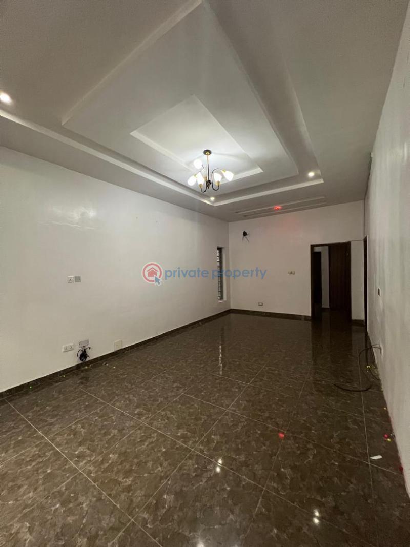 1 bedroom Mini Flat For Rent Premium Estate Ikota Lekki Lagos - 2