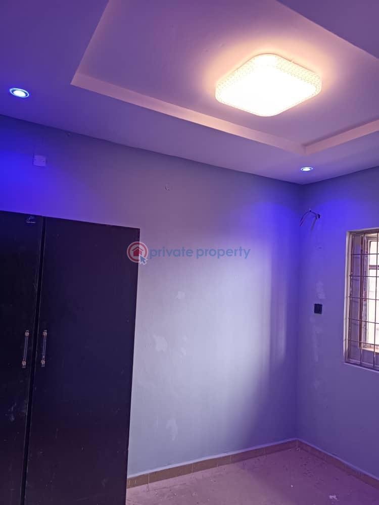 Flat & Apartment For Rent Ikeja Lagos - 0