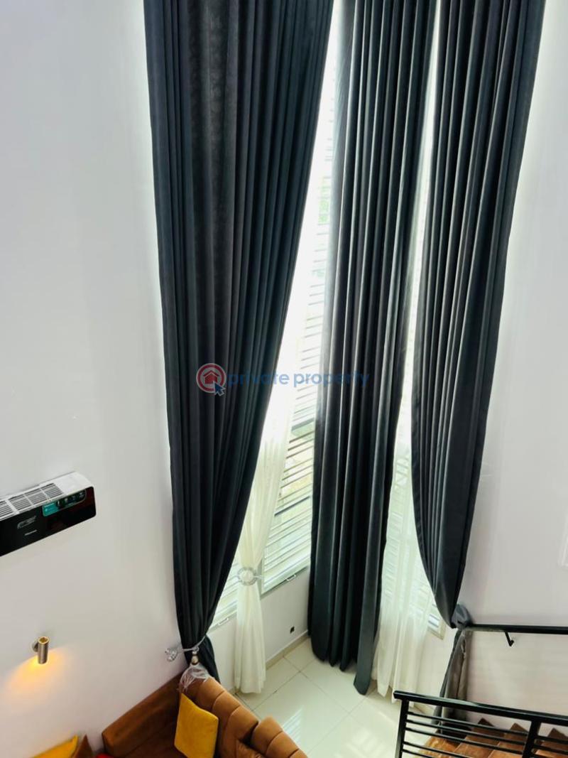 1 bedroom Flat & Apartment Short let Chevyview Estate Chevron Lekki Lekki Lagos - 5