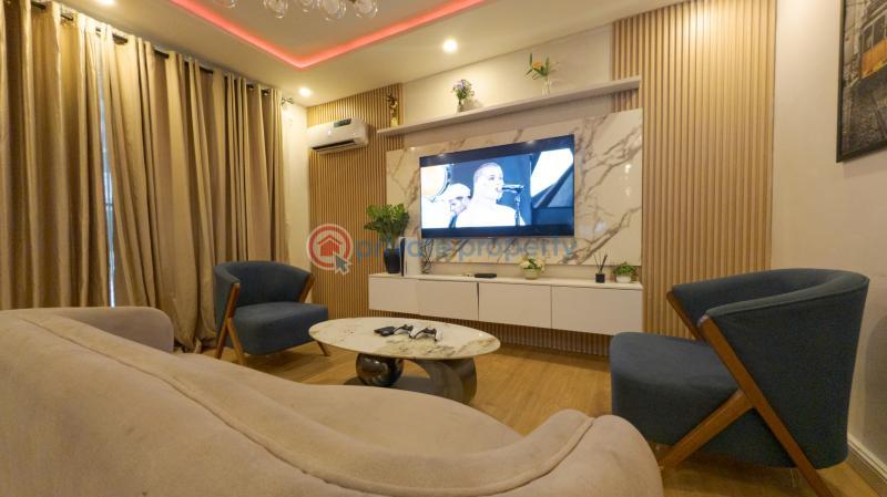 3 bedroom Duplex Short let Ikate Elegushi Lekki Lagos - 6