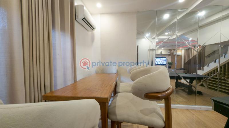 3 bedroom Duplex Short let Ikate Elegushi Lekki Lagos - 3