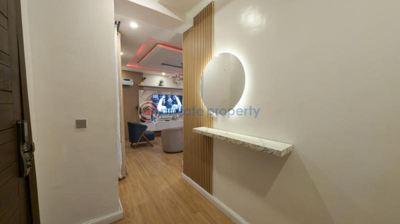 3 bedroom Duplex Short let Ikate Elegushi Lekki Lagos - 2