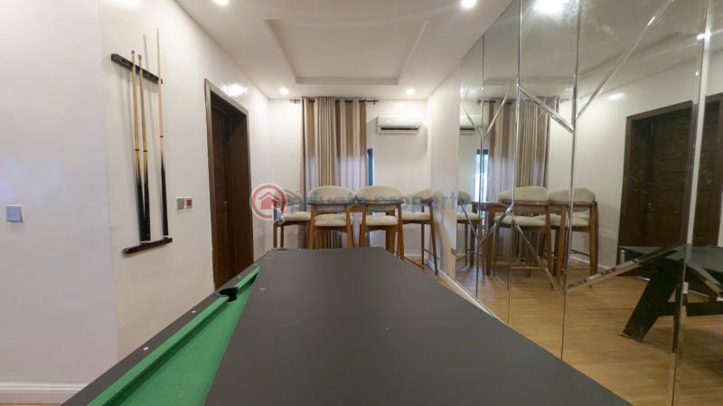 3 bedroom Duplex Short let Ikate Elegushi Lekki Lagos - 5