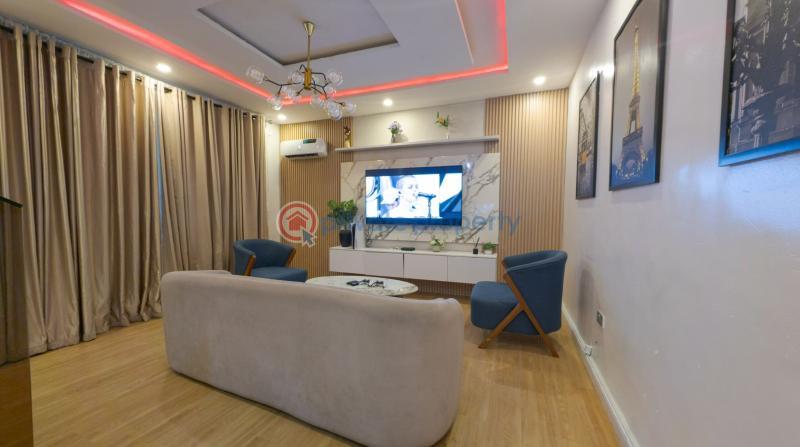 3 bedroom Duplex Short let Ikate Elegushi Lekki Lagos - 1