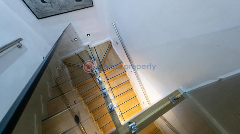 3 bedroom Duplex Short let Ikate Elegushi Lekki Lagos - 7